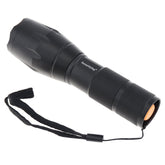 LED Tactical IR Flashlight 1000 Lumen Zoomable Focus 940nm 850nm Torch-TI00789-Veeddydropshipping